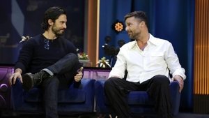 Watch What Happens Live with Andy Cohen Odcinek 64