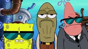SpongeBob Kanciastoporty Odcinek 30