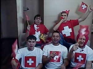 Infinite Challenge Odcinek 8