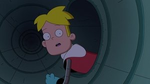 Final Space Rozdział 7