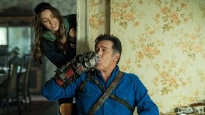 Ash kontra martwe zło Odcinek 6