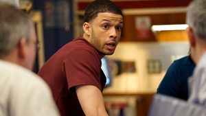 Chicago Med Teraz albo nigdy