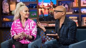 Watch What Happens Live with Andy Cohen Odcinek 50