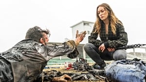 Fear the Walking Dead Zawsze po niewłaściwej stronie