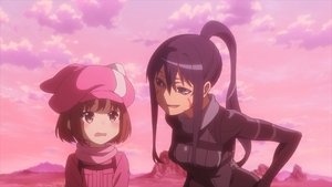 Sword Art Online Alternative: Gun Gale Online GGO