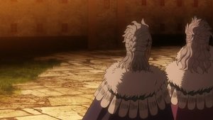 Black Clover Odcinek 27