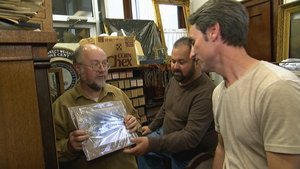 American Pickers Odcinek 7