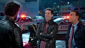 Brooklyn 9-9 Ubezpieczalnia
