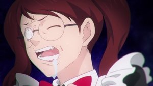 Saiki Kusuo no Ψ-nan Odcinek 13