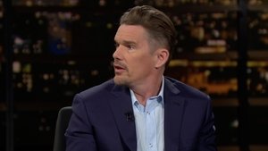 Real Time with Bill Maher Odcinek 15