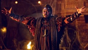 Into The Badlands: Kraina bezprawia Księżyc wschodzi, kruk szuka
