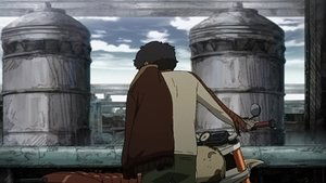 MEGALOBOX Odcinek 12
