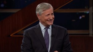 Real Time with Bill Maher Odcinek 14