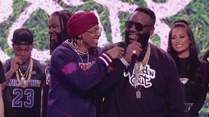 Nick Cannon Presents: Wild 'N Out Odcinek 4