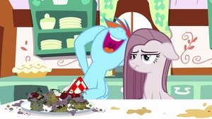 My Little Pony: Przyjaźń to magia Muzyczny zawrót głowy