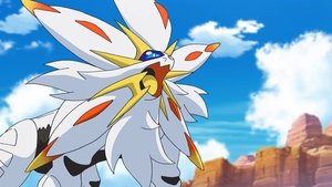 Pokémon Odkrycie sedna Legendy!
