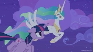 My Little Pony: Przyjaźń to magia Trudna Sztuka