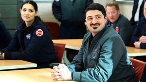 Chicago Fire Najsilniejsi z nas