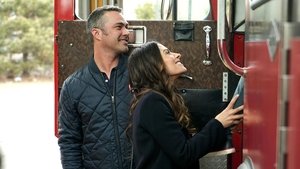 Chicago Fire Niedościgły wzór