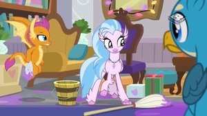 My Little Pony: Przyjaźń to magia Świąteczne tradycje