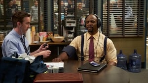 Brooklyn 9-9 Melduję się