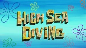 SpongeBob Kanciastoporty Odcinek 27
