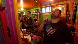 American Pickers Odcinek 6
