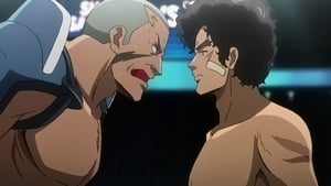 MEGALOBOX Odcinek 4