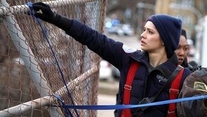 Chicago Fire Gdzie chcę być