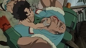 MEGALOBOX Odcinek 3