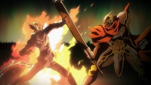 Overlord Ostateczna karta atutowa