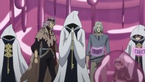 Black Clover Odcinek 26