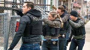 Chicago P.D. Czas zapłaty