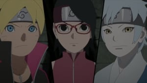 Boruto: Naruto Next Generations Odcinek 52