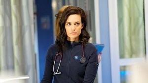 Chicago Med Pułapka na rodziców