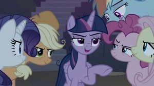 My Little Pony: Przyjaźń to magia Parszywa szóstka