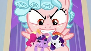 My Little Pony: Przyjaźń to magia Szkoła w opałach (cz. 2)