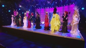 RuPaul's Drag Race Odcinek 3