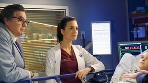 Chicago Med Niewygodna prawda