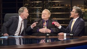 Real Time with Bill Maher Odcinek 10