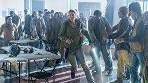 Fear the Walking Dead Na wszelki wypadek