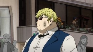 Durarara!! Odcinek 5