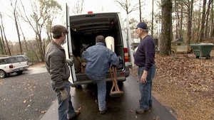 American Pickers Odcinek 9