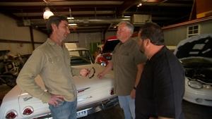 American Pickers Odcinek 4