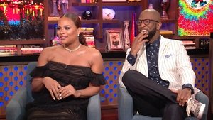 Watch What Happens Live with Andy Cohen Odcinek 43