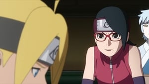 Boruto: Naruto Next Generations Odcinek 53