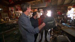 American Pickers Odcinek 3