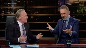 Real Time with Bill Maher Odcinek 12