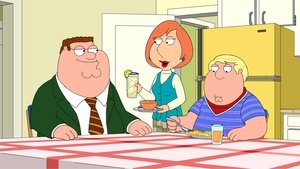 Family Guy: Głowa rodziny Podróż w czasie