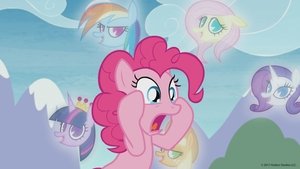 My Little Pony: Przyjaźń to magia Chłopak Maud